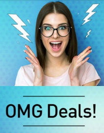 India Desire : Snapdeal OMG Deals: Get Upto 90% Discount